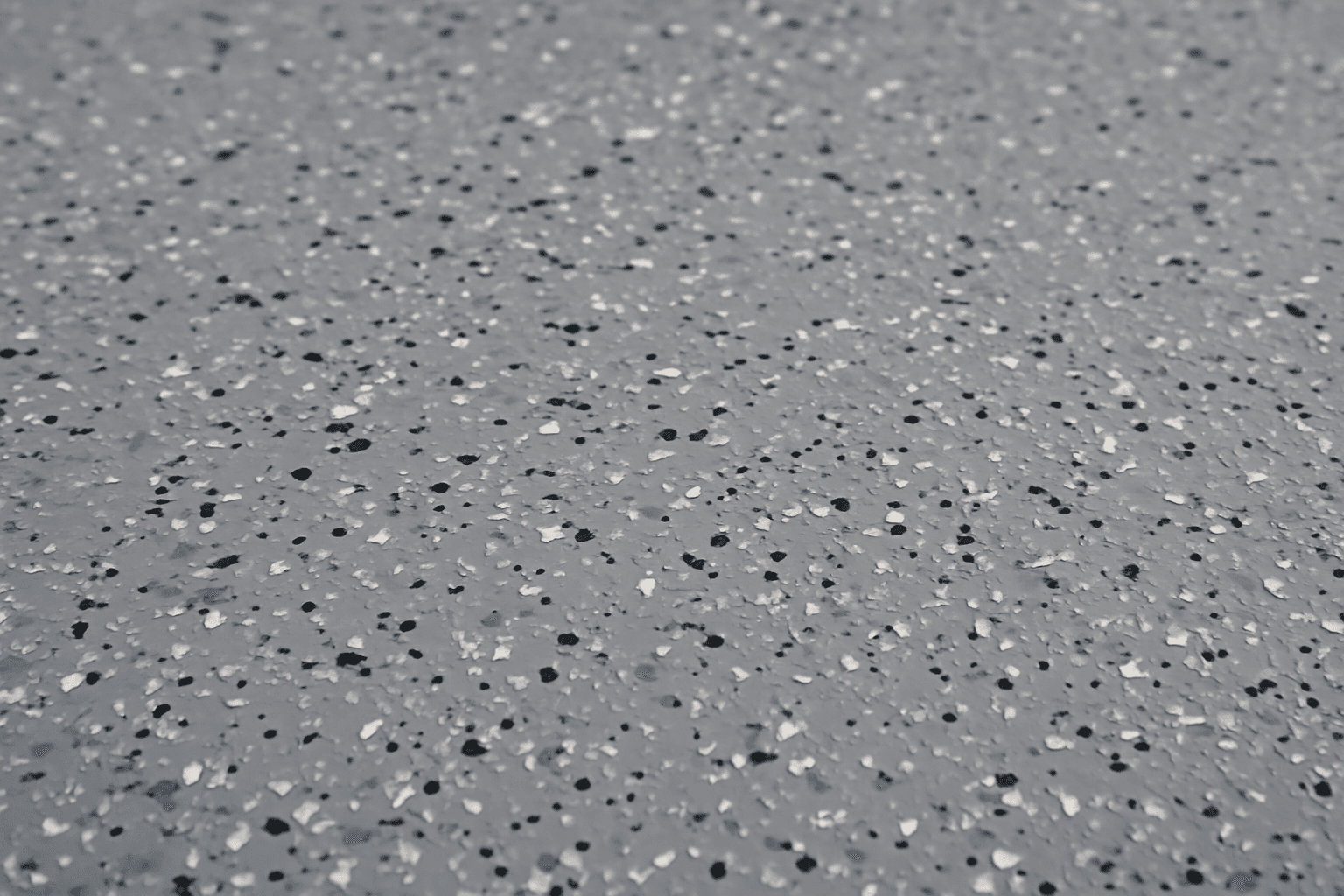 Epoxy flakes podlaha